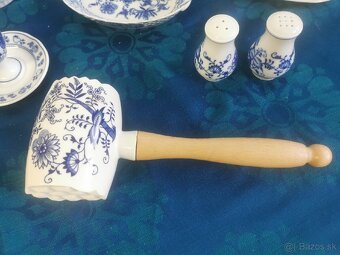 Cibulak, hrnček, lopar, maselnicka - 2