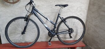 Vedora trekový,crossový - 2