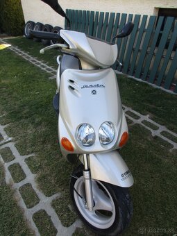 Yamaha - 2