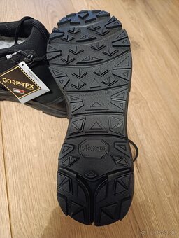 Kanady nízke BOSP Taras Low - nové - 2