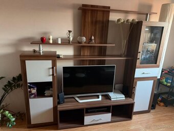 Obyvackova stena - 2