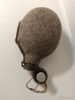 Poľná fľaša - 2