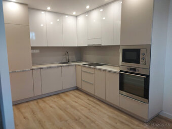 3 izbový byt, Košice IV - Nad Jazerom, ul. Stálicová - 2