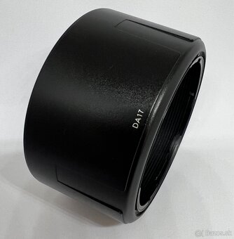 Tamron DA17 pre Tamron AF 70-300mm f/4-5.6 Di LD Macro 1:2 - 2