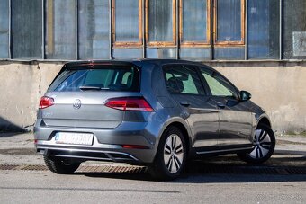 Volkswagen Golf e - 2