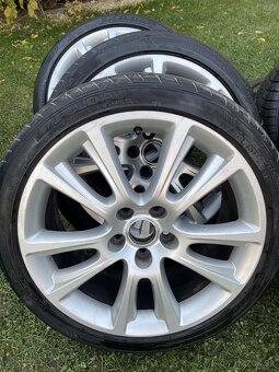 Zenith skoda Octavia RS 5x112 TRINIRTY CADIZ 7,5x18 ET 51 22 - 2