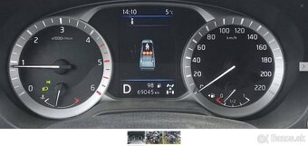 Motor Nissan Navara D23 NP300 Alaskan 2,3dci YS23 D276 - 2