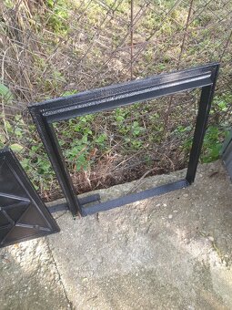 Poklop na šachtu - 2