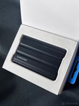 Externe SSD 1TB - iba rozbalené - 2