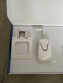 Monitor dychu Babysense 2 Pro - 2