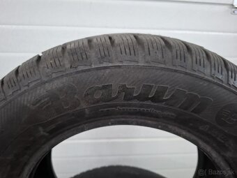 Zimné pneumatiky 215/65 R15 - 2