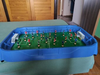 spoločenská hra Stolný futbal Champions cup - 2