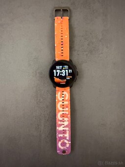 SUUNTO RACE S Power Orange . 45mm, amoled, mapy - 2