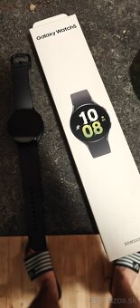 Samsu g galaxy watch 5 - 2