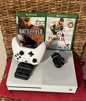 ⭐️Xbox One S 500GB⭐️ - 2