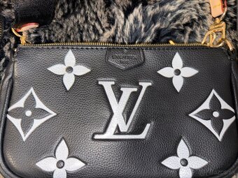 Predám krásnu dámsku kabelku novú - 2