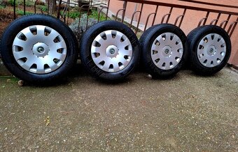 5x100 R15 - 2