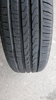 Letné pneu Pirelli SCORPION Verde MOE RF 235/55/R18 100W - 2