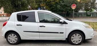 Renault Clio 1.2 benzín/Lpg- REZERVOVANÉ - 2