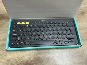 Klávesnica MULTI-DEVICE K-480 p. c. 55eur - 2