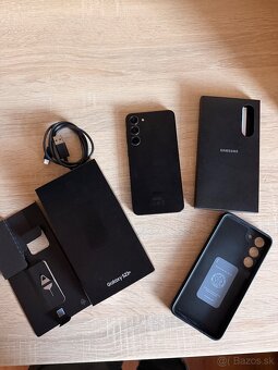 Samsung Galaxy S23 Plus 256Gb - 2