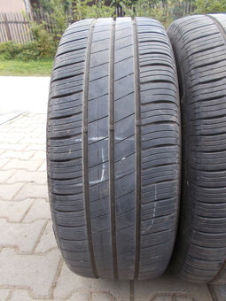 Pneumatiky Goodyear 205/55R16 letné 4ks - 2