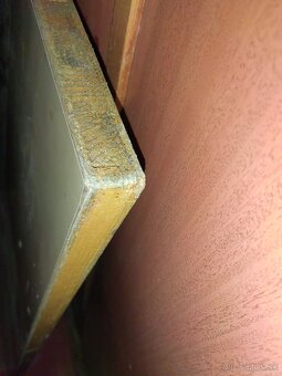 Pracovná doska na stôl /ponk - 2