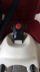 Sedačka na bicykel, do 15kg - 2