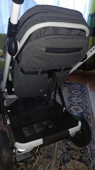 Kocik sportovy Britax - 2