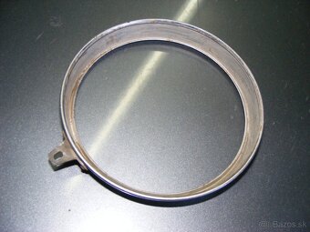 Rámik svetla- pionier - 2