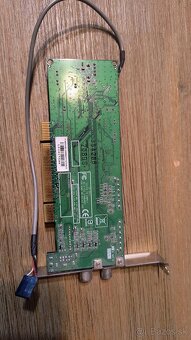 Leadtek WinFast TV2000 XP Expert (LR6611-C) – Legendárny TV/ - 2