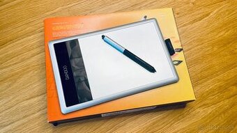 Graficky tablet Wacoom Bamboo FUN Pen & Touch Small - 2