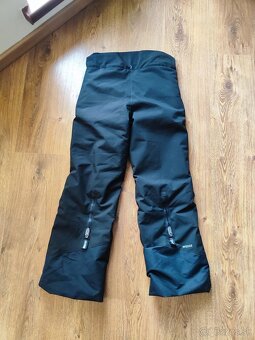 Lyžiarske nohavice zn.Wedze v.8-10r. - 2