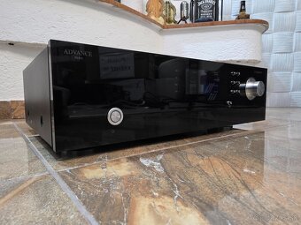 Advance Paris X-tream 9 - 2