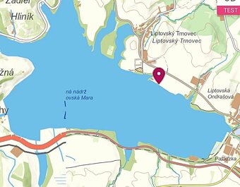 Prenájom - Predaj - 2