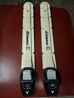 Viazanie na bežky - 2