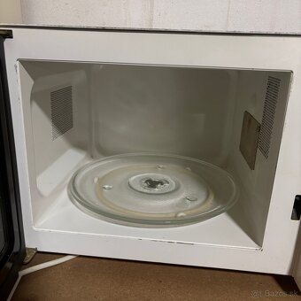 Predám Mikrovlnku - 2