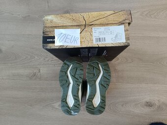 Detská chlapčenská obuv - 2