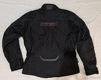 Moto textilná bunda - 2