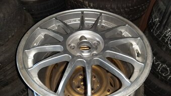 5x100 R18 OZ superleggera 1KS - 2