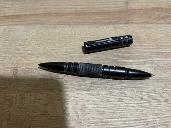 Predám taktické pero SMITH & WESSON - 2