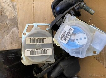 Náhradné dieli wrangler Jk jeep - 2