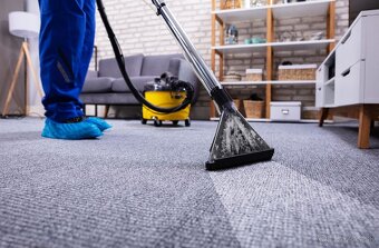 Tepovanie u vás doma - 2