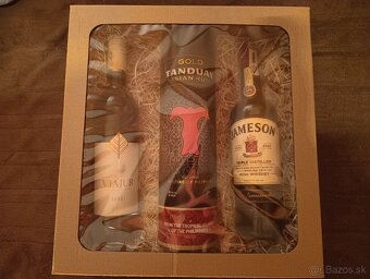 Balíček mix Alkoholu 3ks - 2