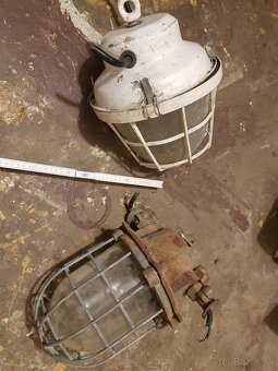 predam   vysiace banske lampy - 2