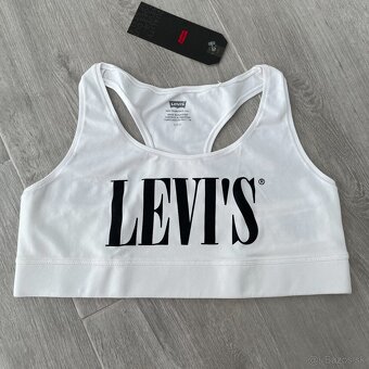 Športová podprsenka - 2