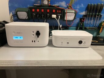 Nabíjacia stanica Pylontech - 2