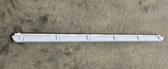 Led trubicove svietidlá - 2