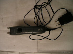 predam strihače na vlasy - 2