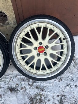 BBS speedline - 2
